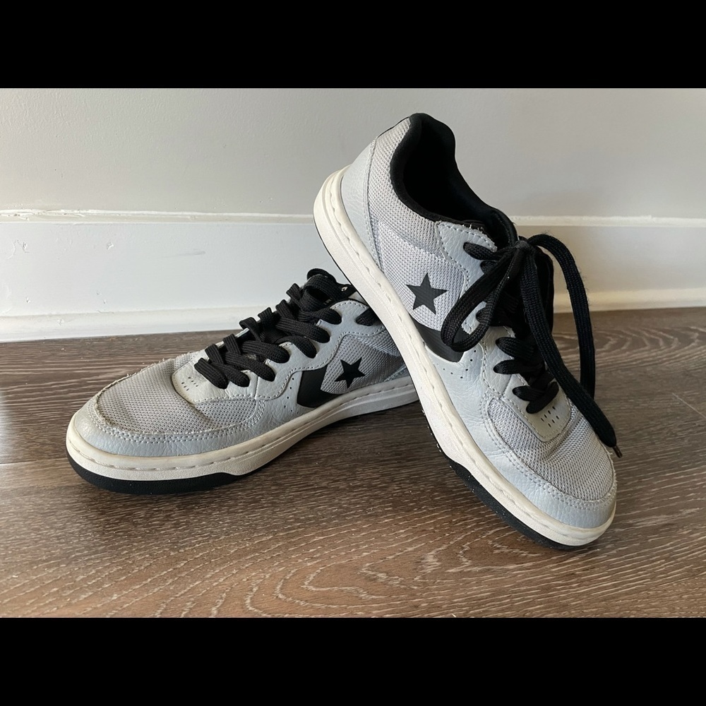 Converse Shoes